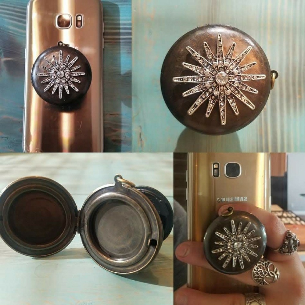 Antique Locket